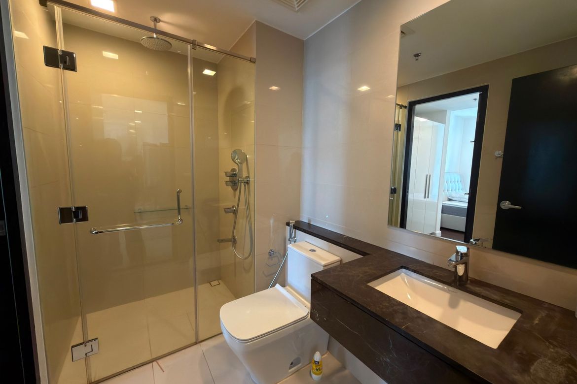 1 Bedroom Apartment for Rent in West Gallery Place, BGC, Taguig, Metro Manila photo 6