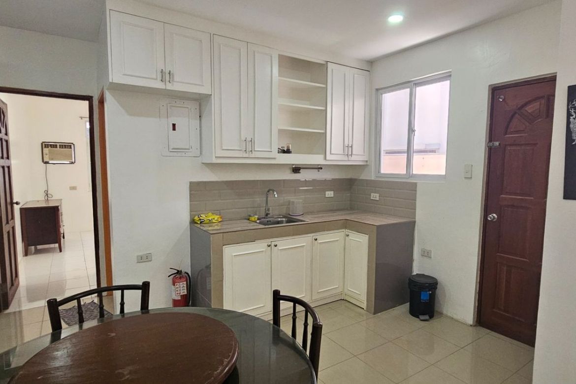 1 Bedroom Apartment for Rent in Western Bicutan, Taguig, Metro Manila photo 2