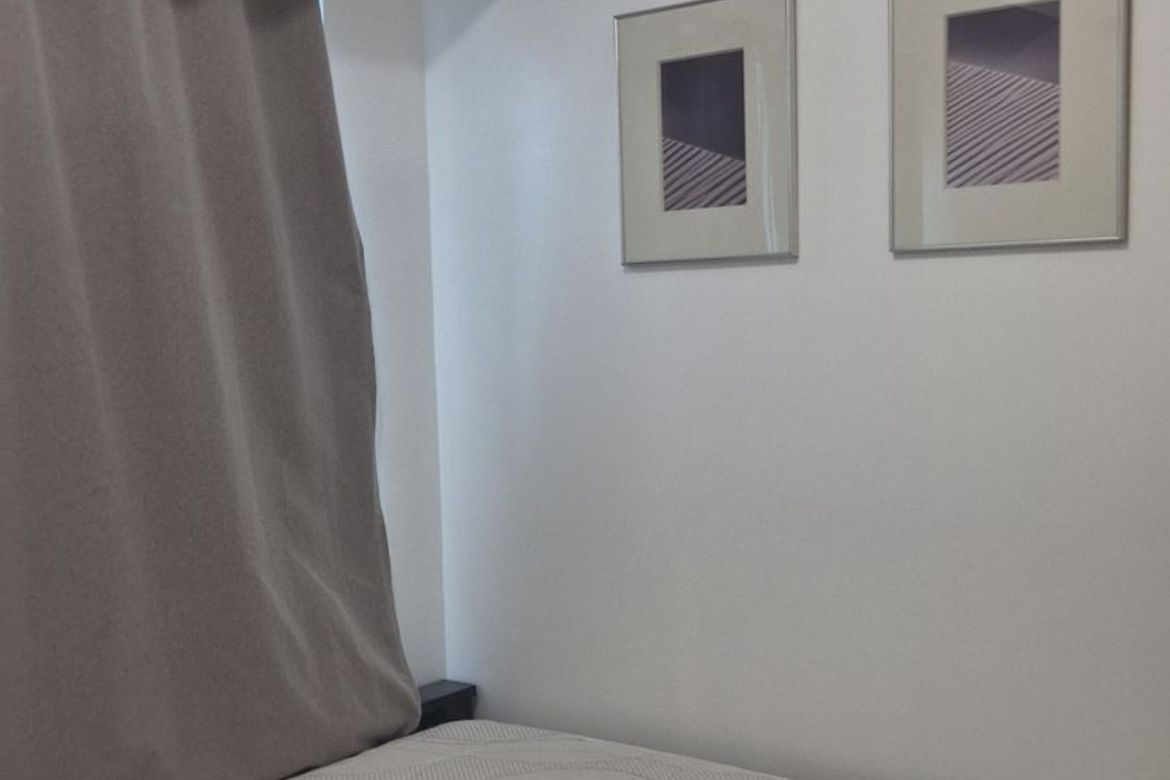 1 Bedroom Apartment for Sale in Bel-Air, Makati City – photo 3