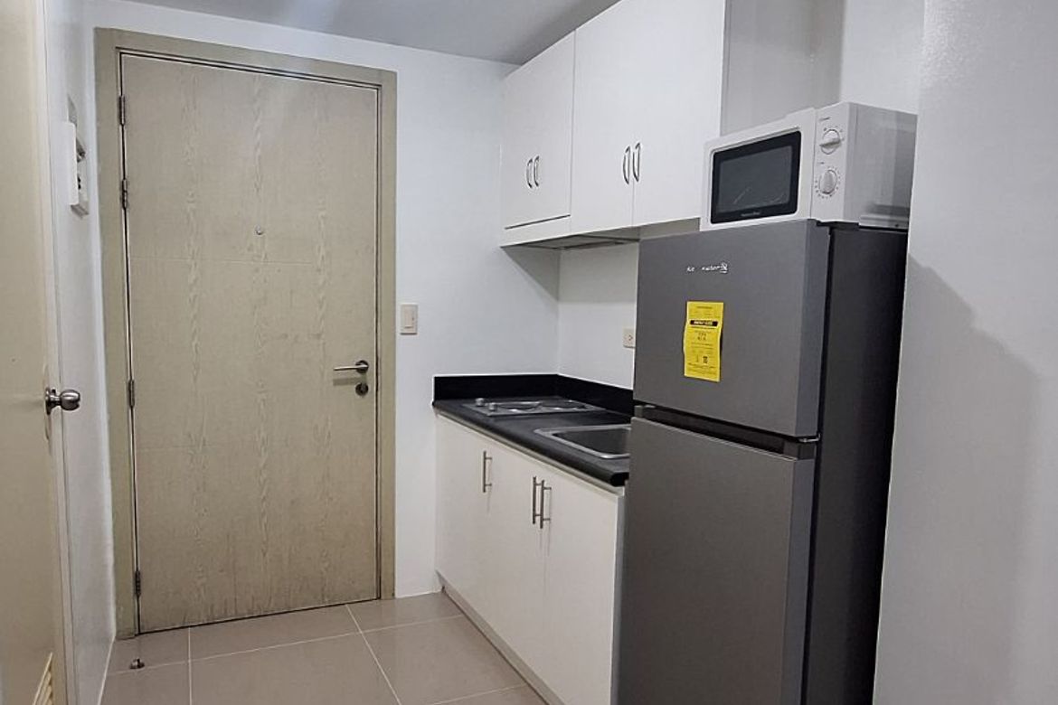 1 Bedroom Apartment for Sale in Bel-Air, Makati City – photo 10