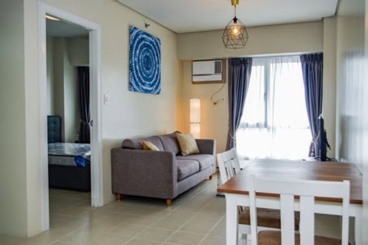 1 Bedroom Apartment for Sale in BGC, Taguig
