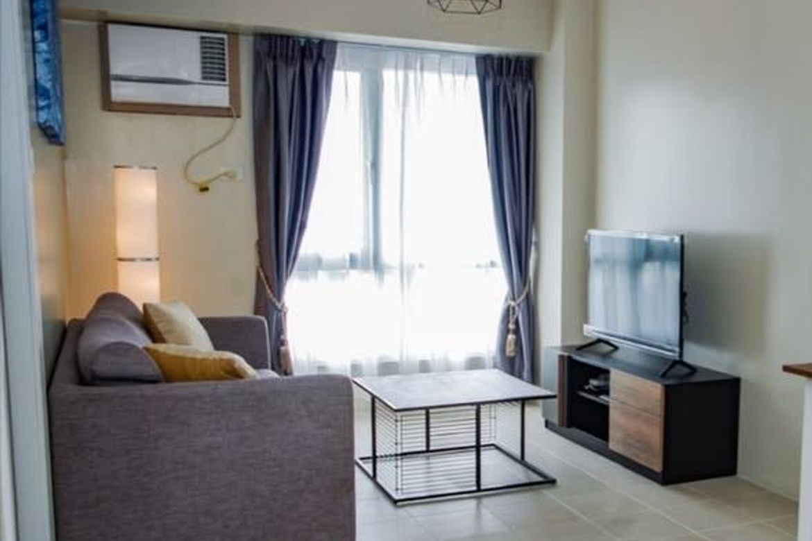 1 Bedroom Apartment for Sale in BGC, Taguig – photo 2