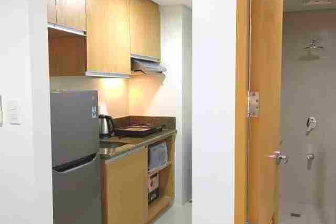 1 Bedroom Apartment for Sale in BGC, Taguig