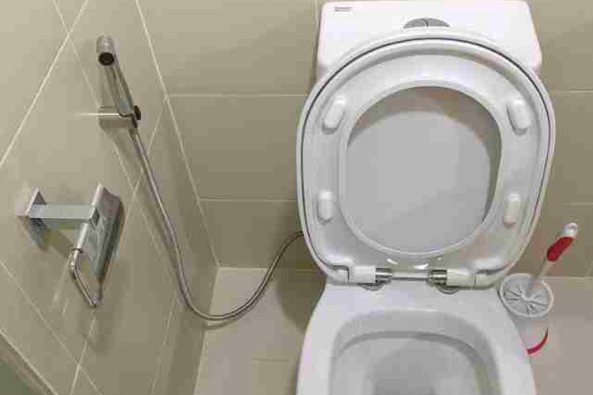 1 Bedroom Apartment for Sale in BGC, Taguig – photo 5