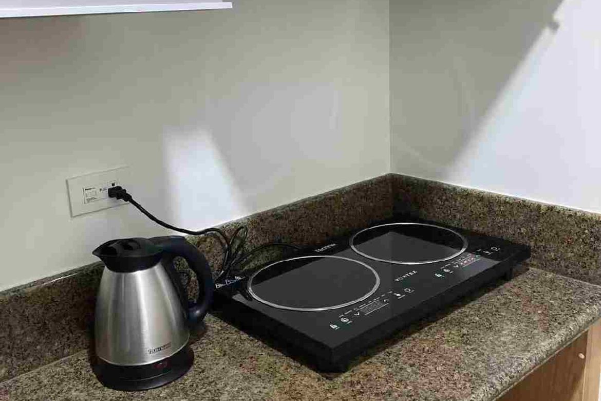 1 Bedroom Apartment for Sale in BGC, Taguig – photo 6