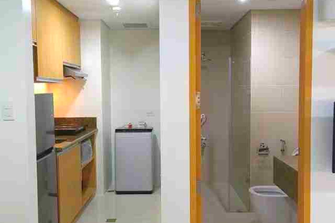 1 Bedroom Apartment for Sale in BGC, Taguig – photo 8
