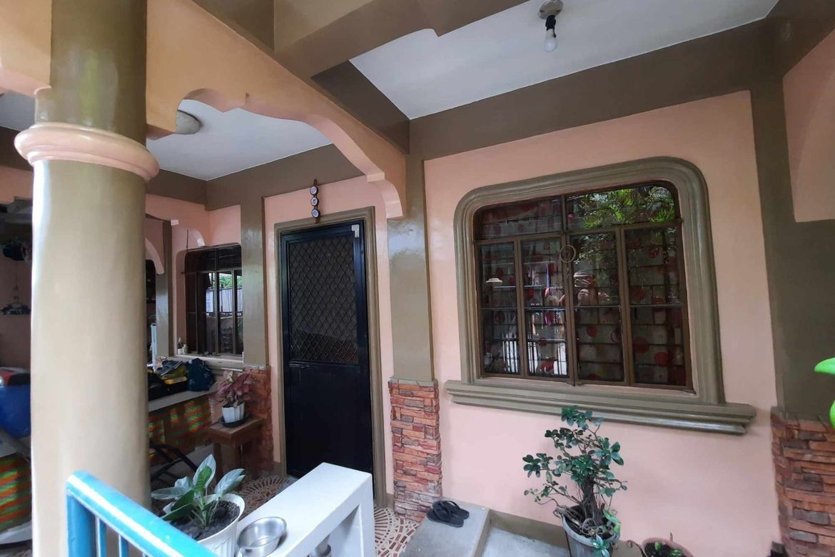 1 Bedroom Apartment for Sale in Lawang Bato, Valenzuela, Metro Manila – photo 8