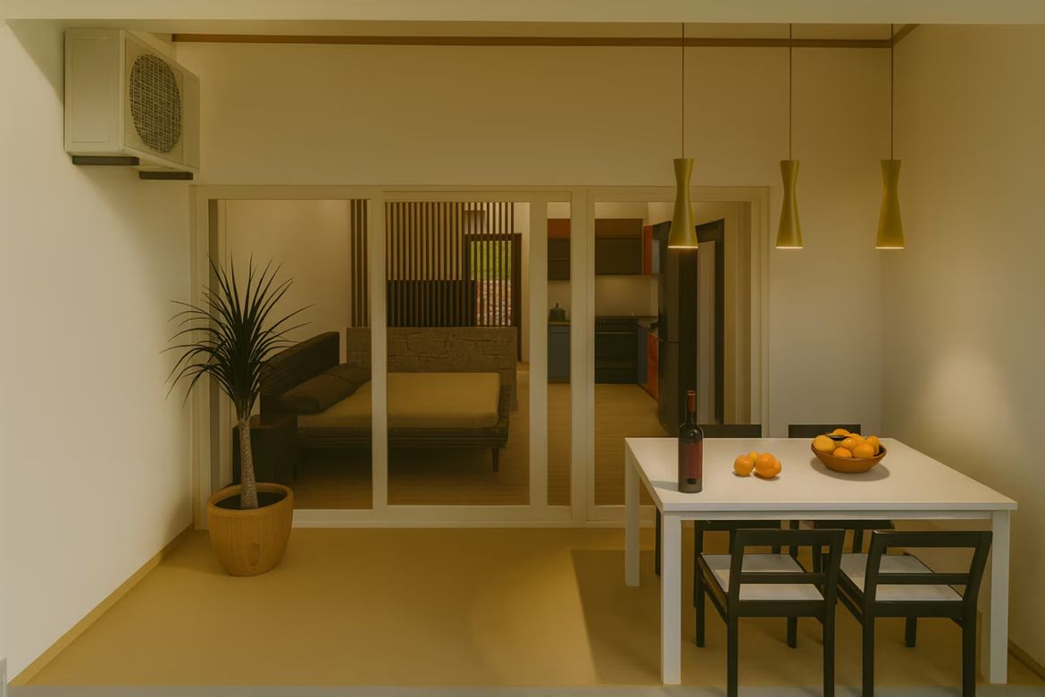 1 Bedroom Apartment for Sale in Majestic Empire Residences, Hinaguman, Ferrol, Romblon – photo 2
