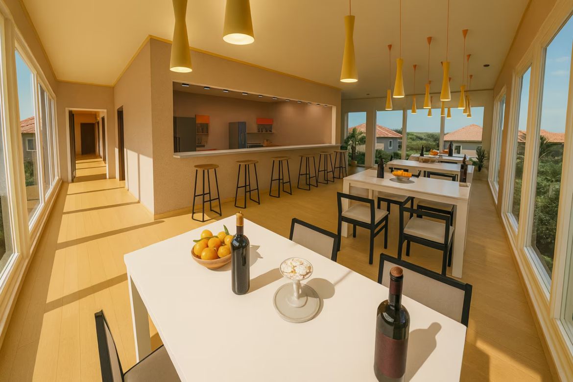 1 Bedroom Apartment for Sale in Majestic Empire Residences, Hinaguman, Ferrol, Romblon – photo 7