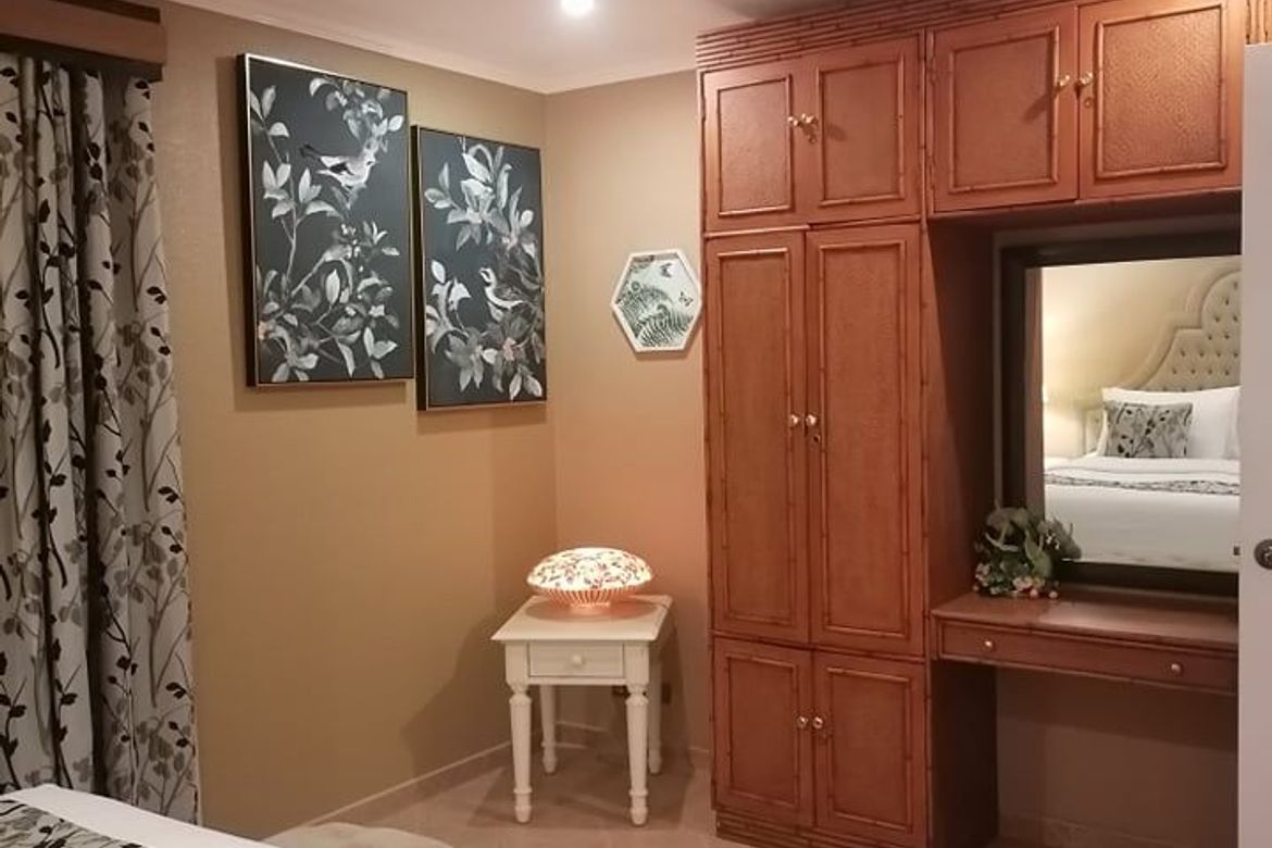 1 Bedroom Apartment for Sale in Manoc-Manoc, Malay, Aklan – photo 4