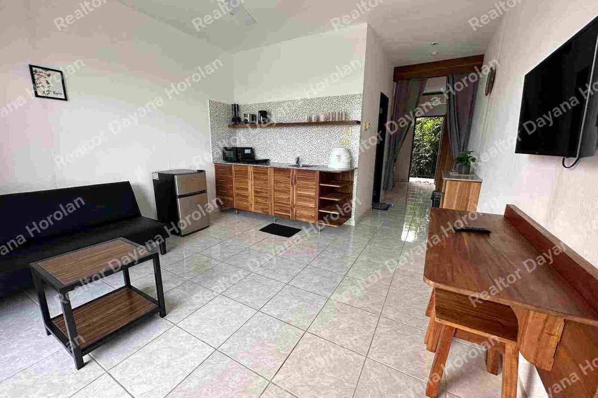 1 Bedroom Apartment for Sale in San Isidro, Dauis, Bohol – photo 3
