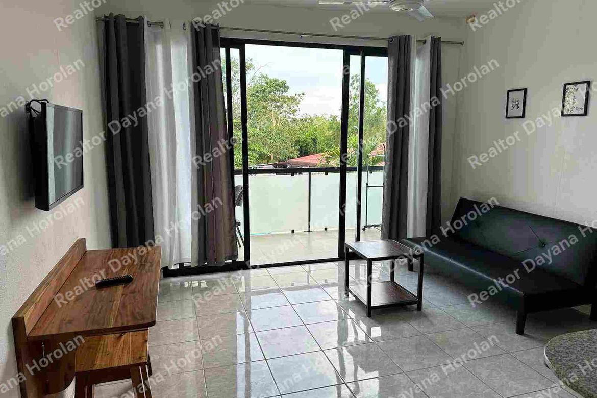 1 Bedroom Apartment for Sale in San Isidro, Dauis, Bohol – photo 6