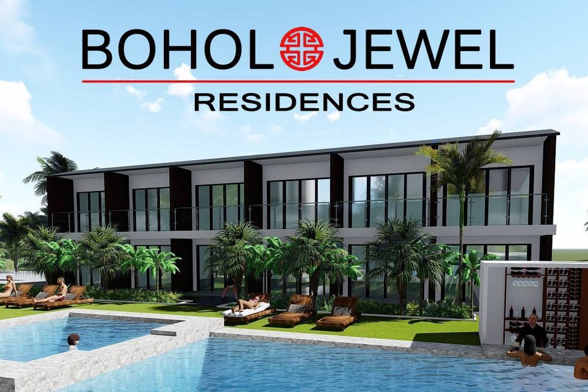 1 Bedroom Apartment for Sale in San Isidro, Dauis, Bohol – photo 6