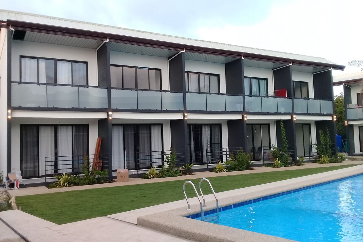 1 Bedroom Apartment for Sale in San Isidro, Dauis, Bohol – photo 8
