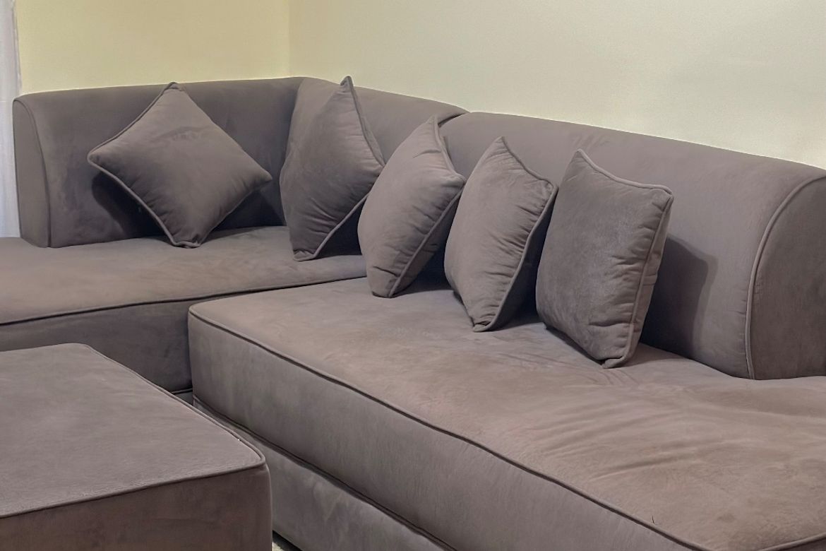 1 Bedroom Apartment for Sale in The Rochester, San Joaquin, Pasig, Metro Manila – photo 4
