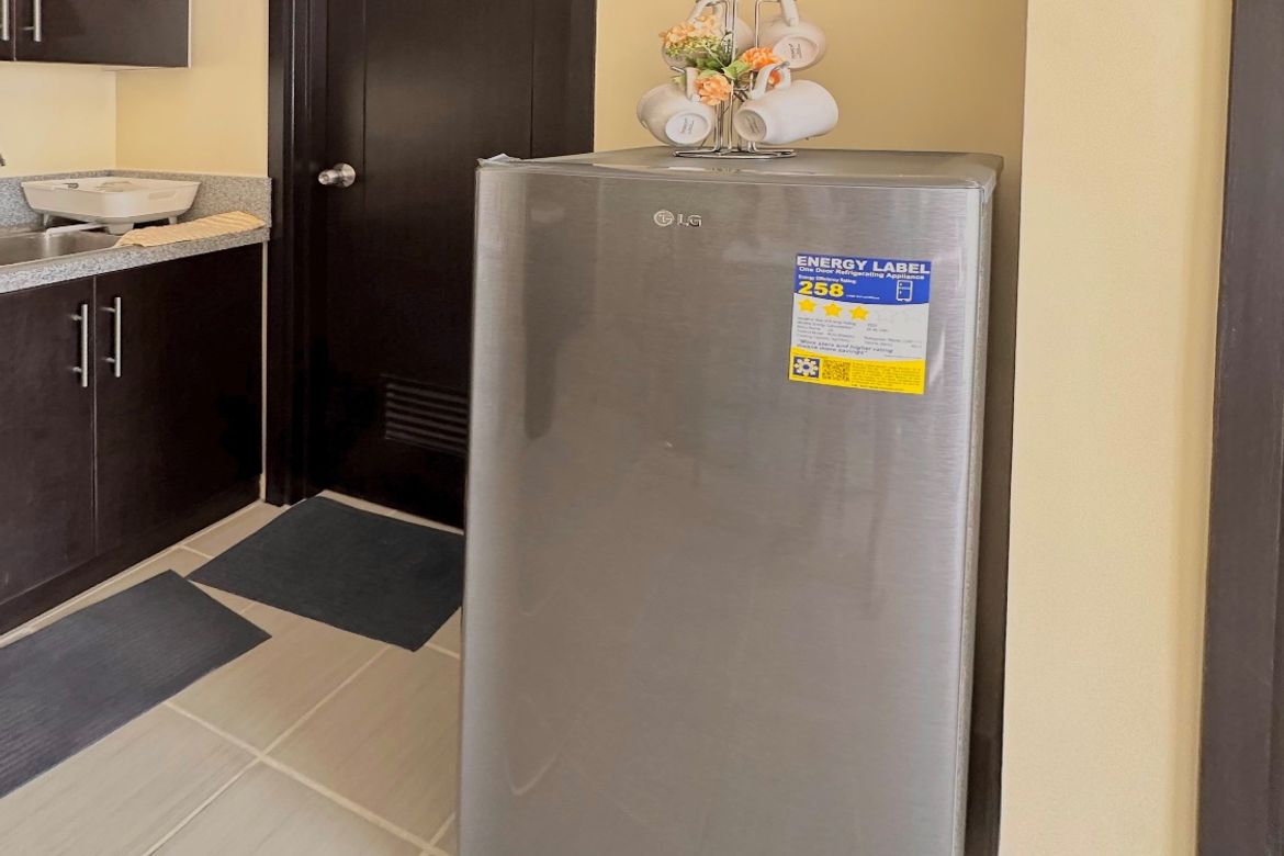 1 Bedroom Apartment for Sale in The Rochester, San Joaquin, Pasig, Metro Manila – photo 5