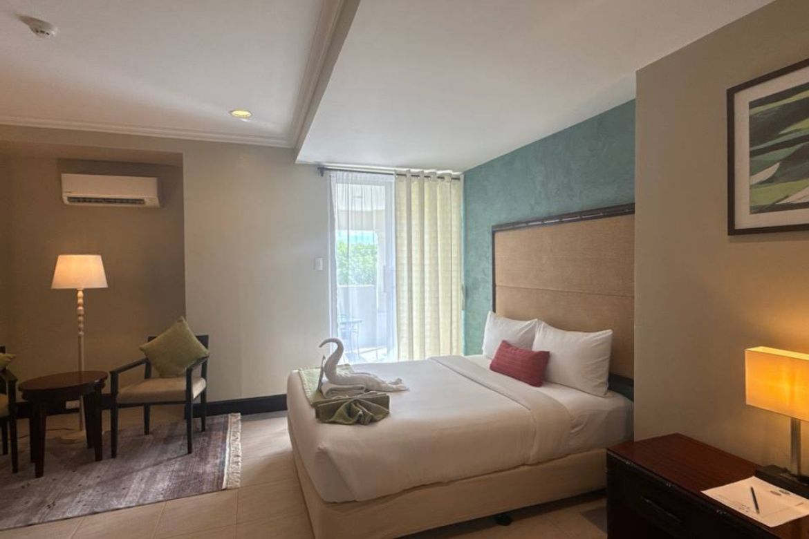 1 Bedroom Apartment for Sale in Yapak, Malay, Aklan – photo 4