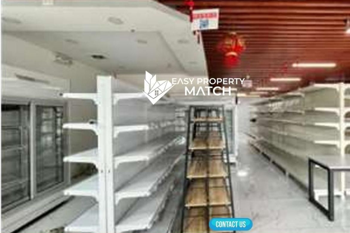 1 Bedroom Commercial for Rent in Bel-Air, Makati, Metro Manila photo 2