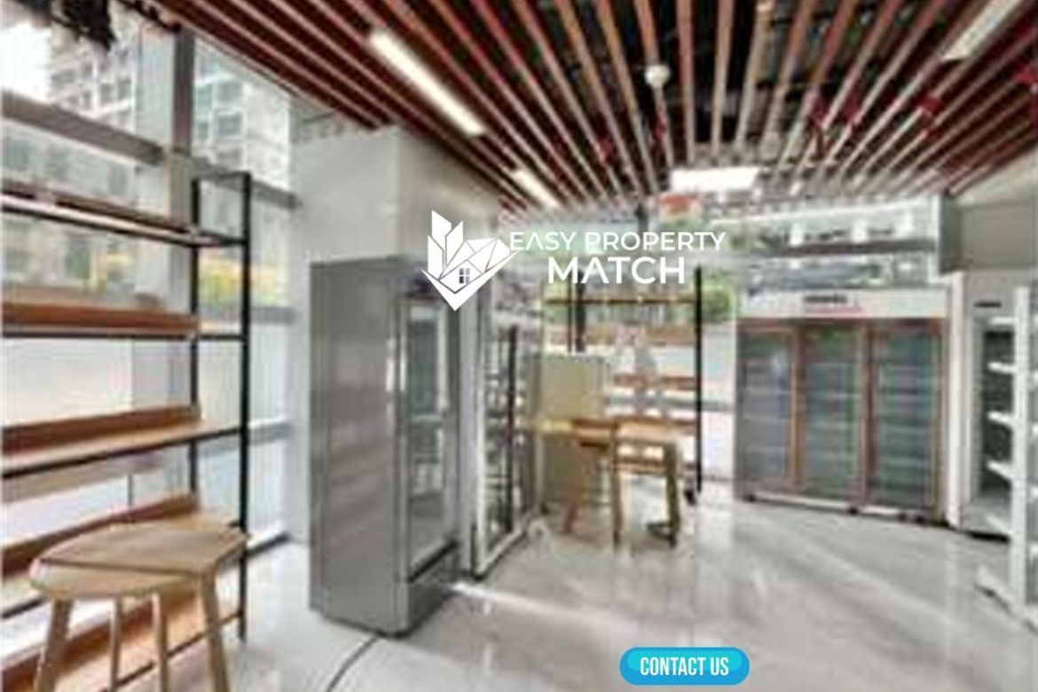 1 Bedroom Commercial for Rent in Bel-Air, Makati, Metro Manila photo 3