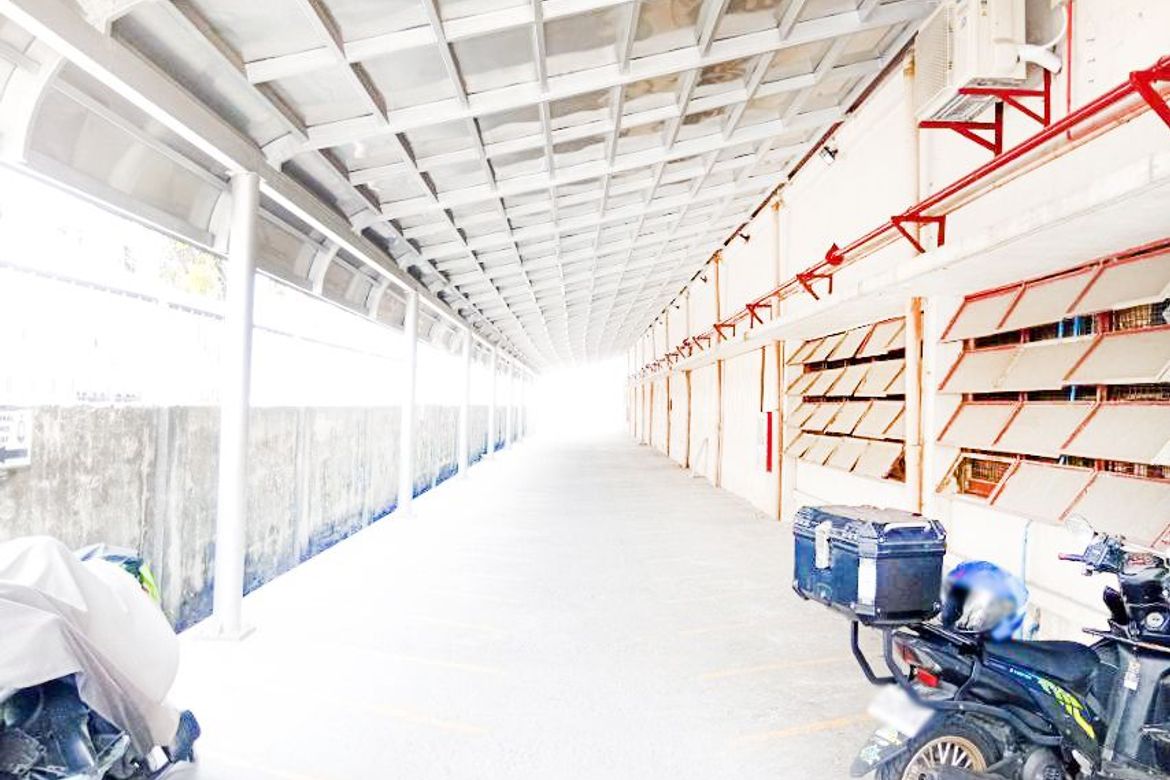 1 Bedroom Commercial for Rent in Old Zañiga, Mandaluyong, Metro Manila