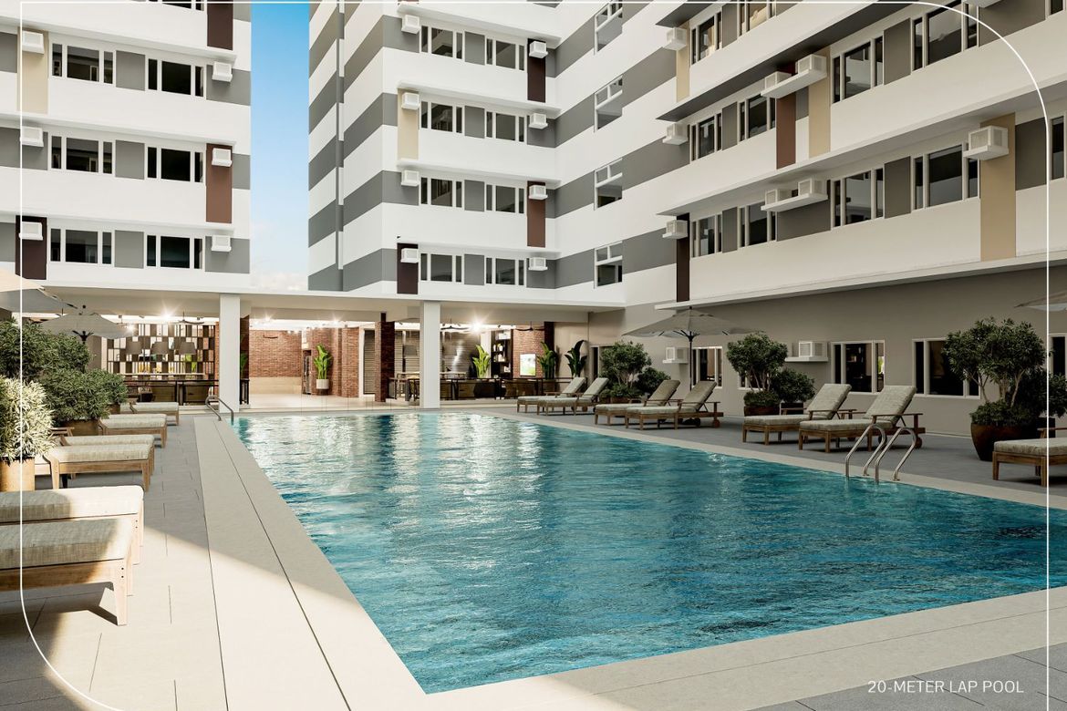 1 Bedroom Commercial for Sale in Barangay 75, Pasay, Metro Manila near LRT-1 Baclaran – photo 3