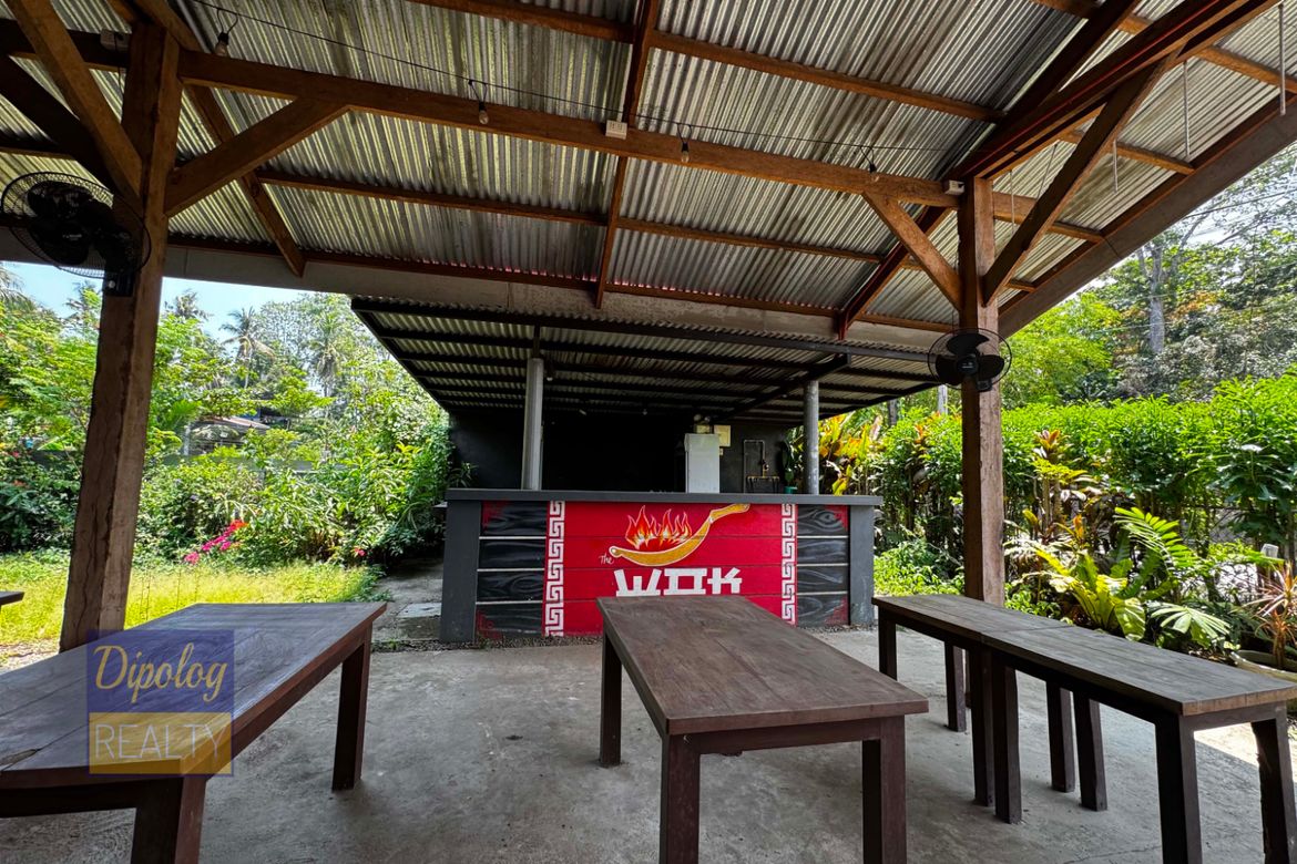 1 Bedroom Commercial for Sale in Galas, Dipolog, Zamboanga del Norte – photo 4