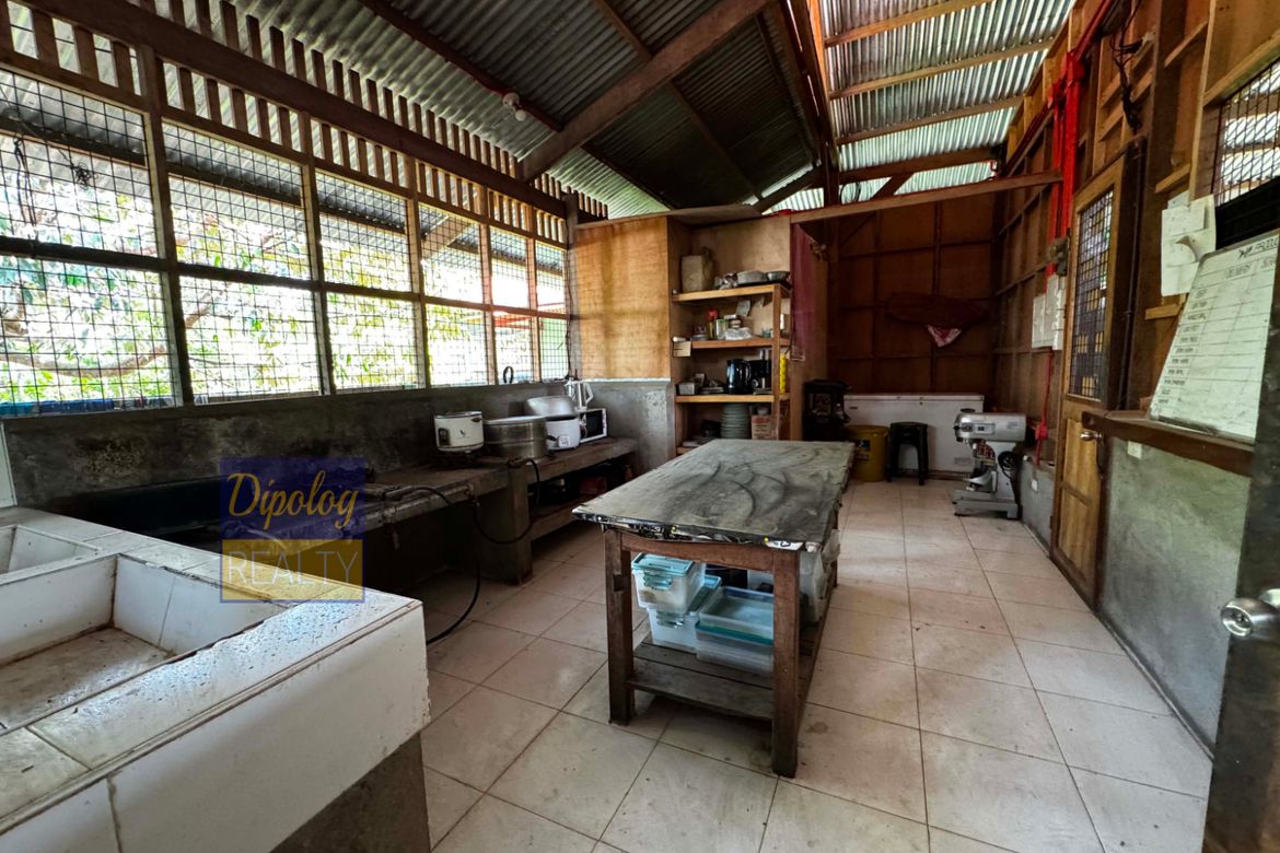 1 Bedroom Commercial for Sale in Galas, Dipolog, Zamboanga del Norte – photo 5