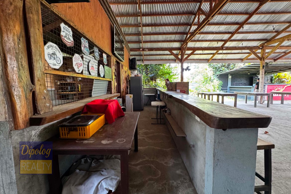 1 Bedroom Commercial for Sale in Galas, Dipolog, Zamboanga del Norte – photo 7