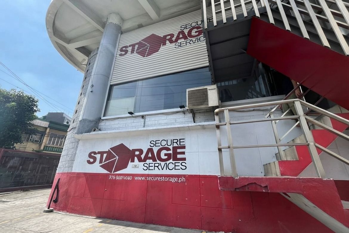 1 Bedroom Commercial for Sale in Guadalupe Viejo, Makati City near MRT-3 Guadalupe – photo 3