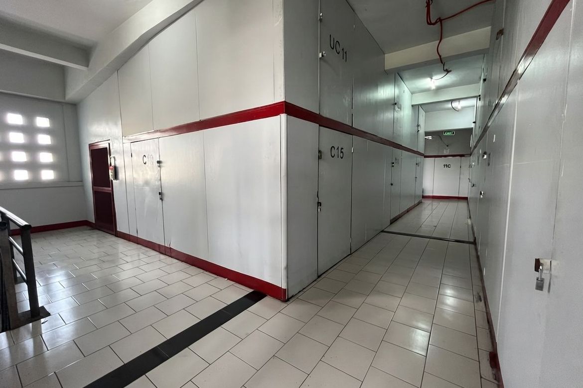 1 Bedroom Commercial for Sale in Guadalupe Viejo, Makati City near MRT-3 Guadalupe – photo 8