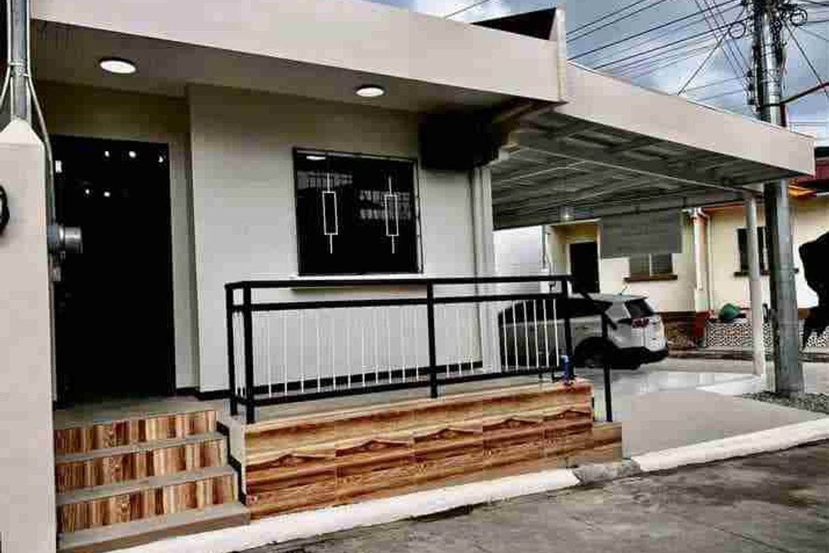 1 Bedroom Commercial for Sale in Linao, Talisay, Cebu