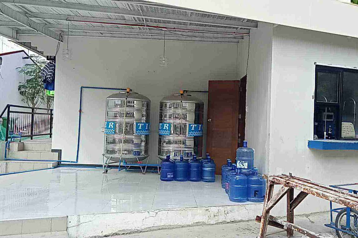 1 Bedroom Commercial for Sale in Linao, Talisay, Cebu – photo 3
