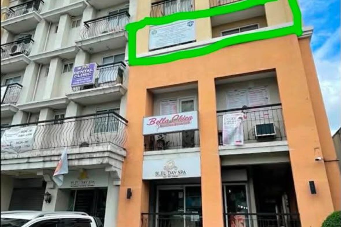 1 Bedroom Commercial for Sale in Maybunga, Pasig, Metro Manila – photo 2