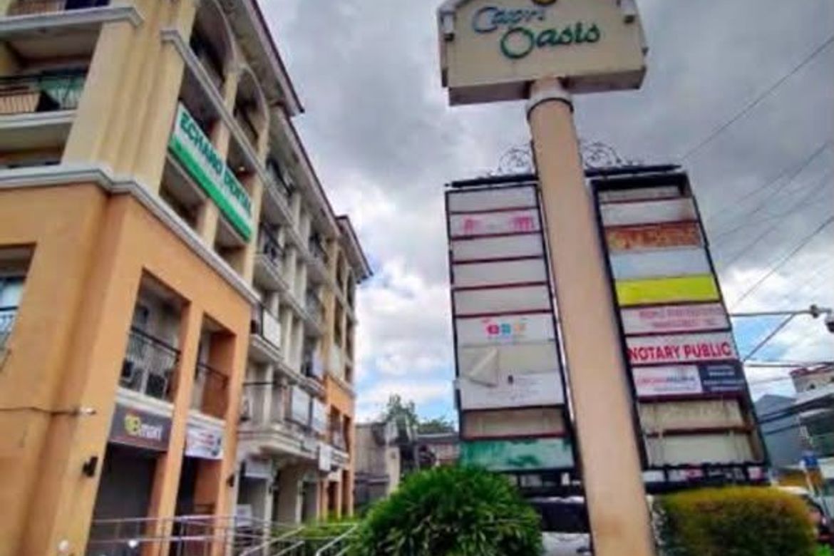 1 Bedroom Commercial for Sale in Maybunga, Pasig, Metro Manila – photo 3