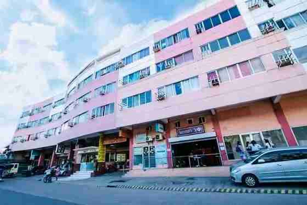 1 Bedroom Commercial for Sale in Moonwalk, Parañaque, Metro Manila
