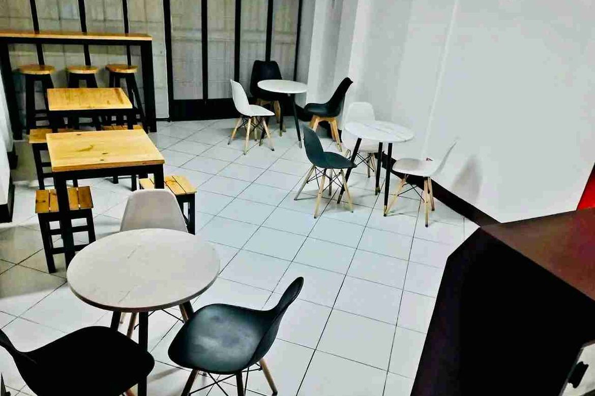 1 Bedroom Commercial for Sale in Moonwalk, Parañaque, Metro Manila – photo 2