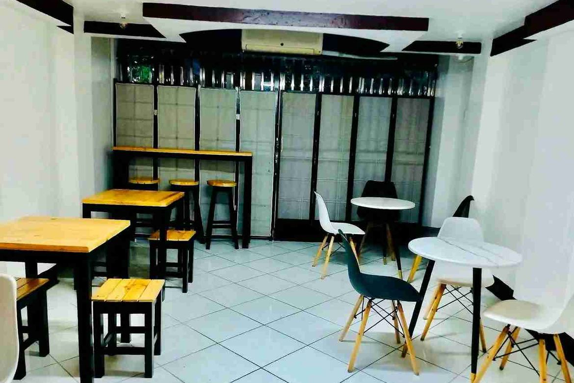 1 Bedroom Commercial for Sale in Moonwalk, Parañaque, Metro Manila – photo 4