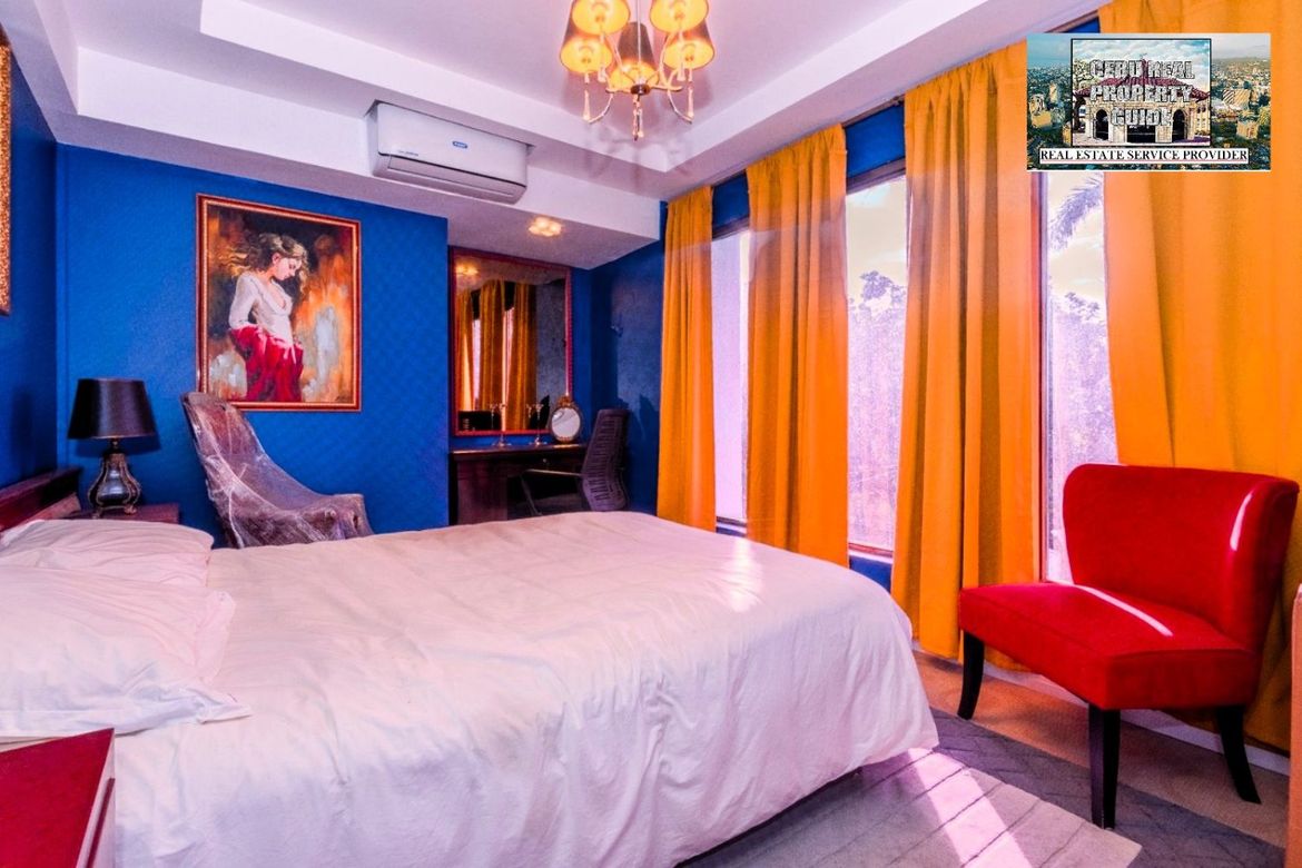 1 Bedroom Commercial for Sale in Punta Engaño, Lapu-Lapu, Cebu – photo 7