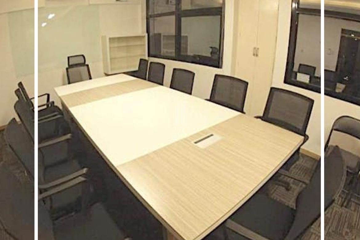 1 Bedroom Commercial for Sale in San Antonio, Pasig, Metro Manila near MRT-3 Ortigas – photo 2