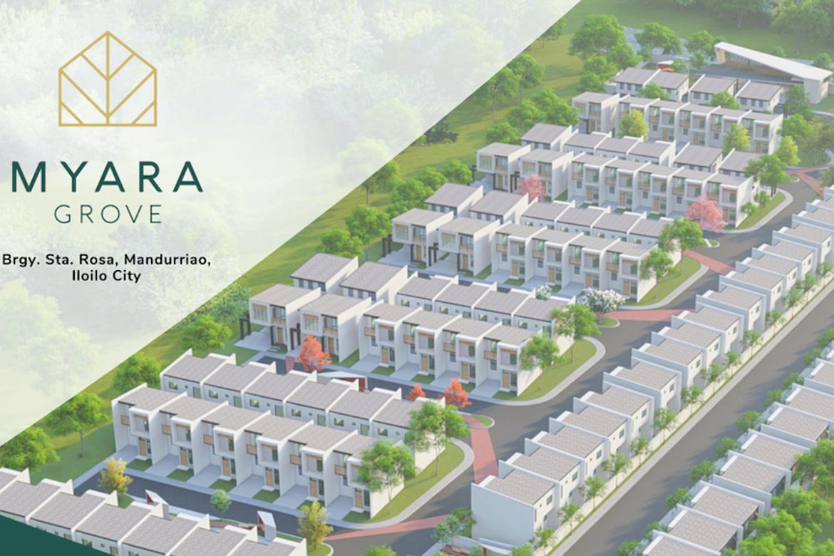 1 Bedroom Commercial for Sale in Santa Rosa, Iloilo City, Iloilo – photo 2