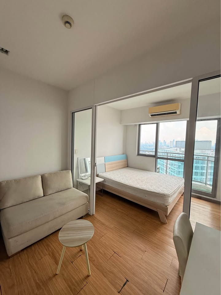 1-Bedroom Condo for Rent at Acqua Private Residences, Mandaluyong photo 3
