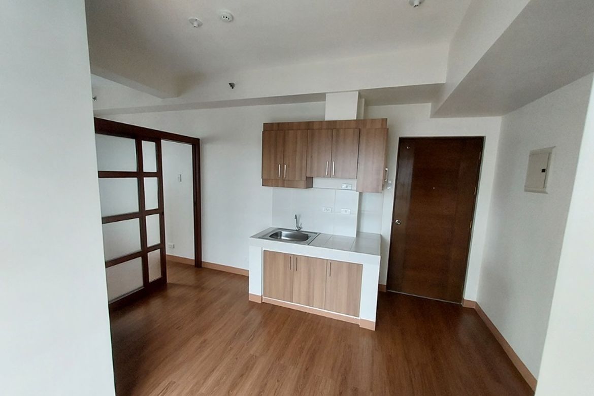 1 Bedroom Condo for Rent in 101 Xavierville, Loyola Heights, Quezon City, Metro Manila near LRT-2 Katipunan