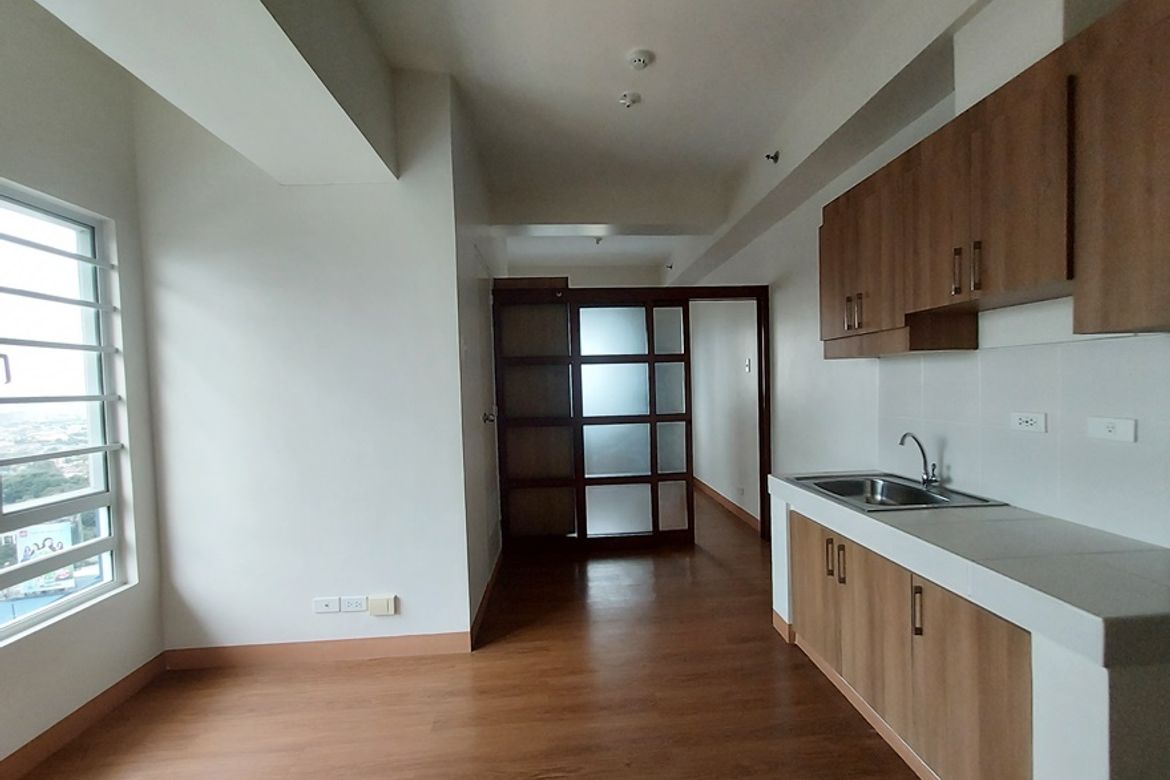 1 Bedroom Condo for Rent in 101 Xavierville, Loyola Heights, Quezon City, Metro Manila near LRT-2 Katipunan photo 2