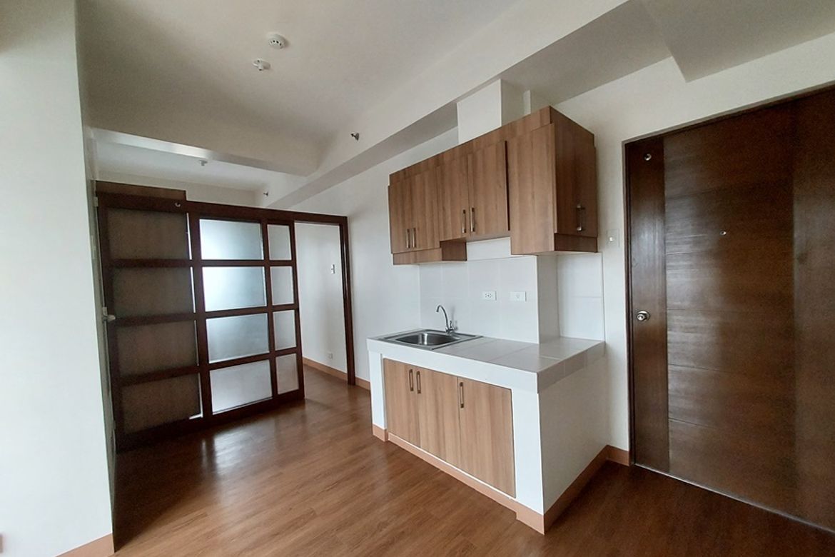 1 Bedroom Condo for Rent in 101 Xavierville, Loyola Heights, Quezon City, Metro Manila near LRT-2 Katipunan photo 4