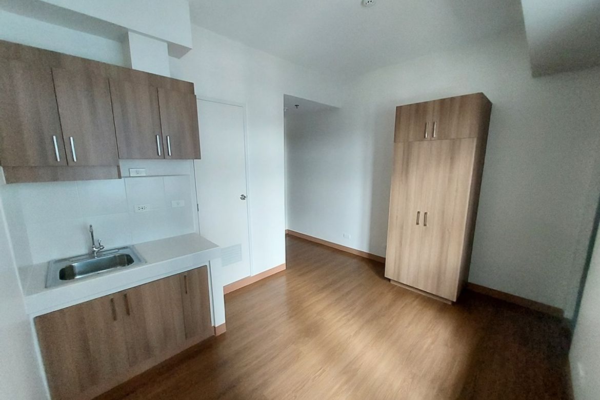 1 Bedroom Condo for Rent in 101 Xavierville, Loyola Heights, Quezon City, Metro Manila near LRT-2 Katipunan
