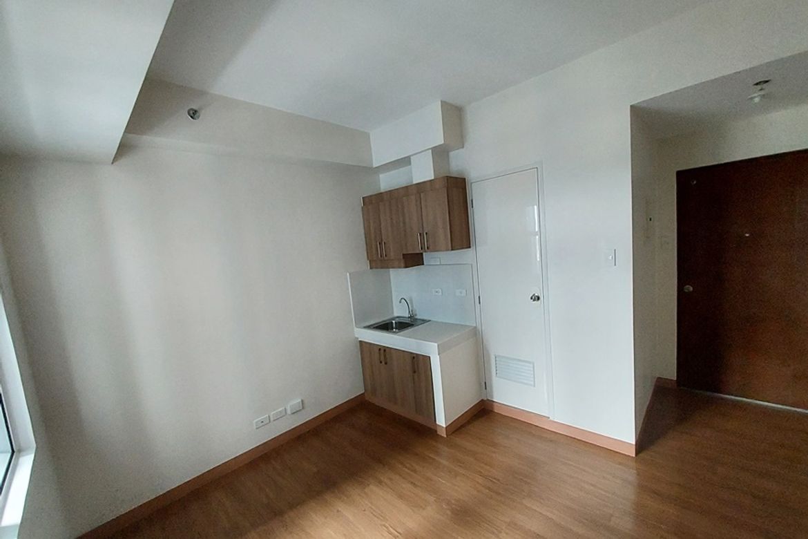 1 Bedroom Condo for Rent in 101 Xavierville, Loyola Heights, Quezon City, Metro Manila near LRT-2 Katipunan photo 2