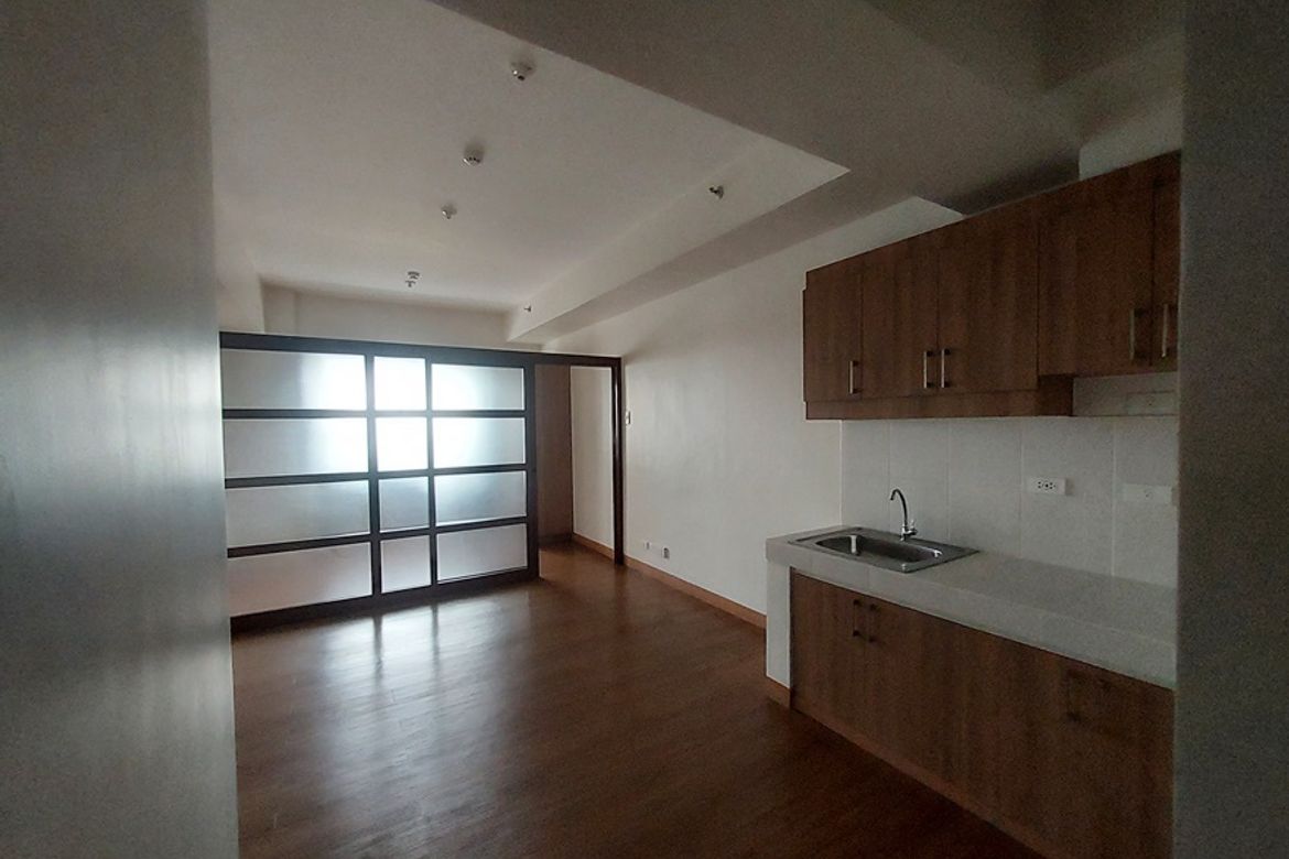 1 Bedroom Condo for Rent in 101 Xavierville, Loyola Heights, Quezon City, Metro Manila near LRT-2 Katipunan photo 3