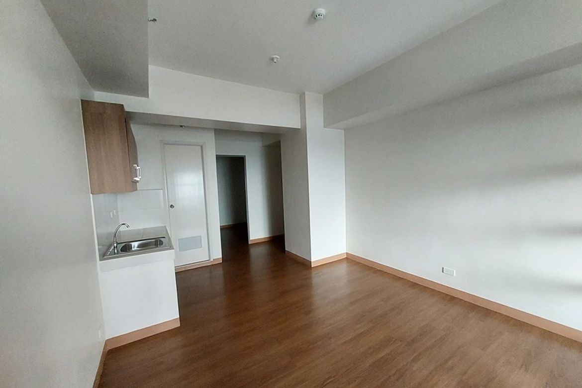 1 Bedroom Condo for Rent in 101 Xavierville, Loyola Heights, Quezon City, Metro Manila near LRT-2 Katipunan photo 4
