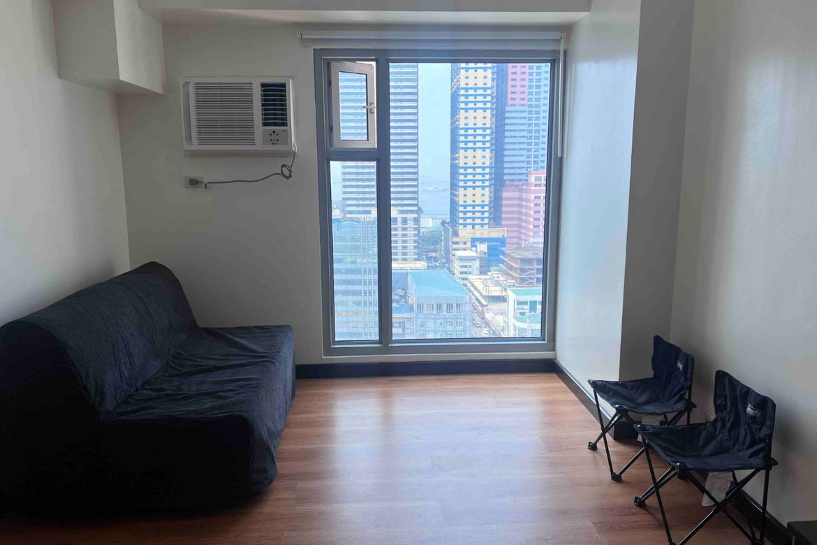1 Bedroom Condo for Rent in 8 ADRIATICO, Malate, Manila, Metro Manila near LRT-1 Vito Cruz