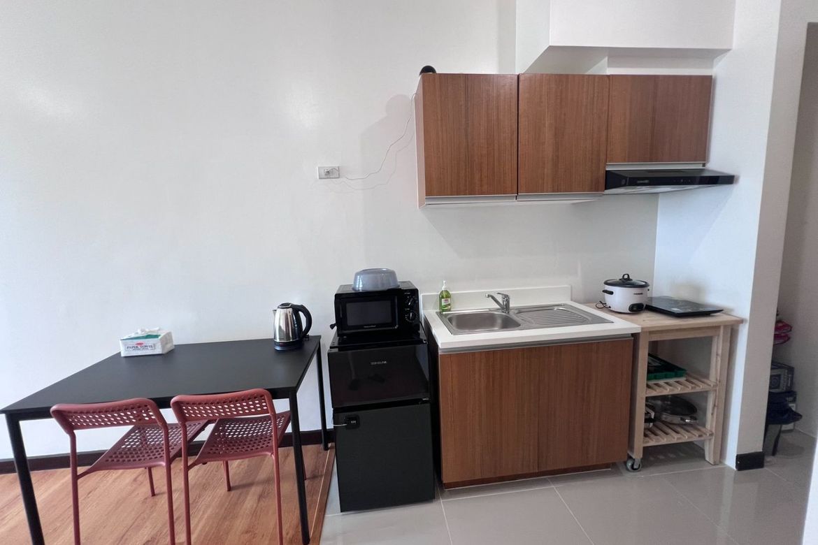 1 Bedroom Condo for Rent in 8 ADRIATICO, Malate, Manila, Metro Manila near LRT-1 Vito Cruz photo 5